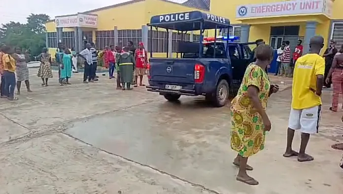 Man killed in Bibiani-Asawinso galamsey clash, site owner arrested