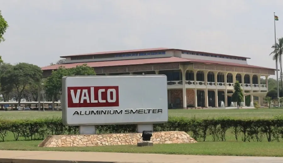 Government forms team to negotiate VALCO strategic partnership