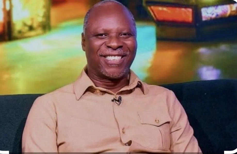 Rev. Daniel Annan highlights key qualities to look for in a spouse