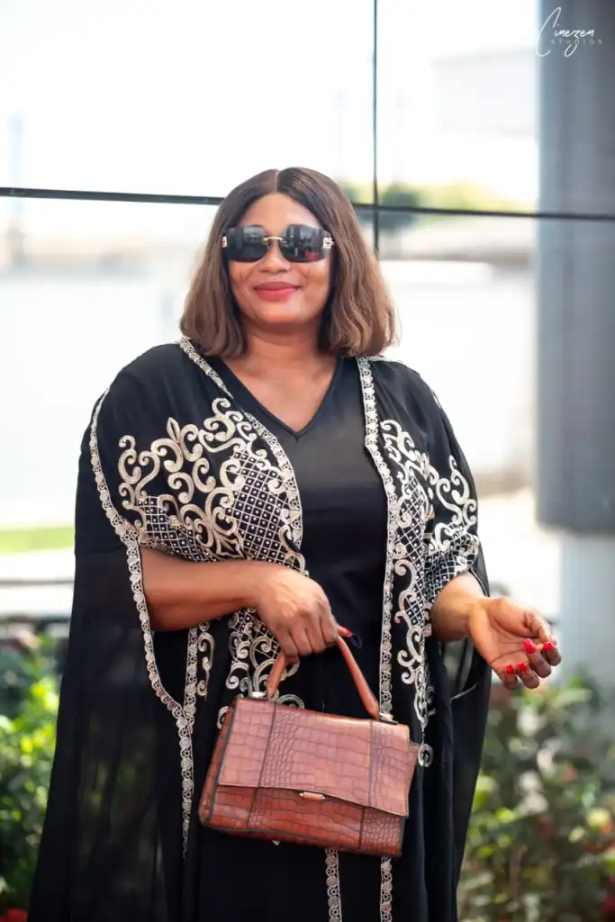 Ramatu Gumah appointed Head of Diaspora Affairs for Nollywood Africa festival