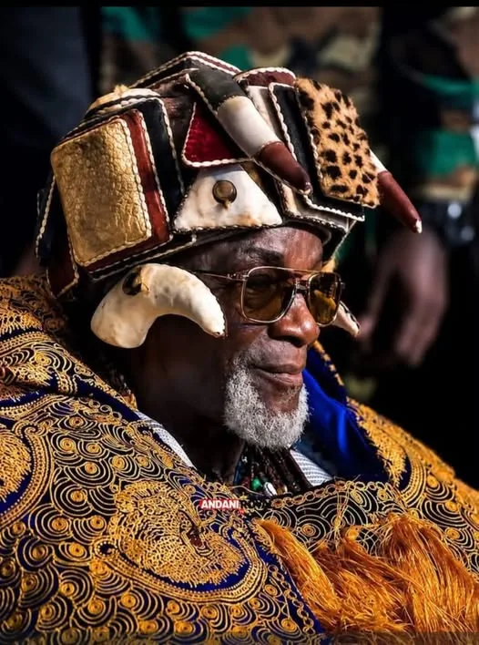 Parliament mourns Yaa-Naa Abukari II, pays tribute to his legacy of peace and reconciliation