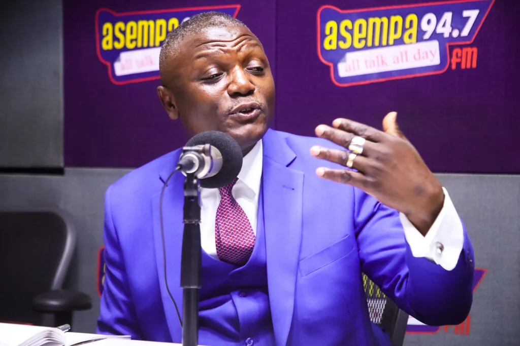 FIFA to release $2.5m to support Black Stars’ World Cup preparations – Kofi Adams