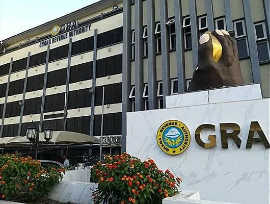GRA triggers emergency measures to save businesses as heavy rains paralyse Accra