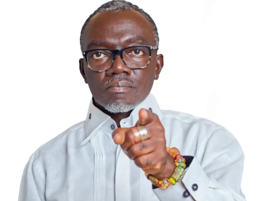 The Inconvenient Truth: Not everything called governance is the same thing