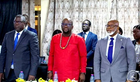 ATU, ESATIC sign MoU to deepen academic cooperation