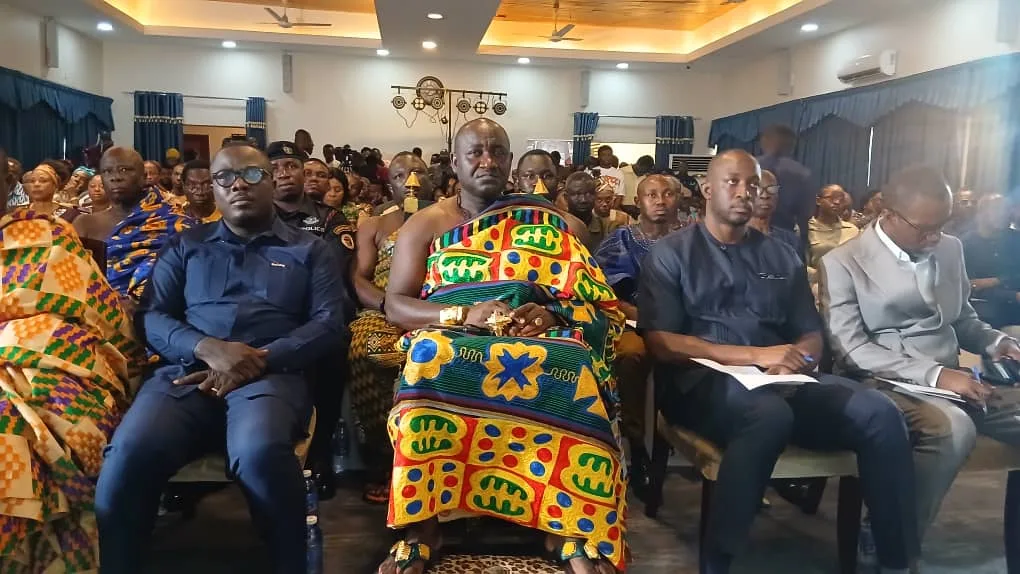 Bono’s cashew goldmine bleeds value as 1.8 million tonnes rot yearly — GIPA urges bold local investment