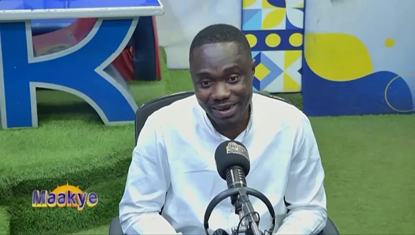 Ashanti NPP elections: “I am undoubtedly a grassroots candidate” – Kyeretwie