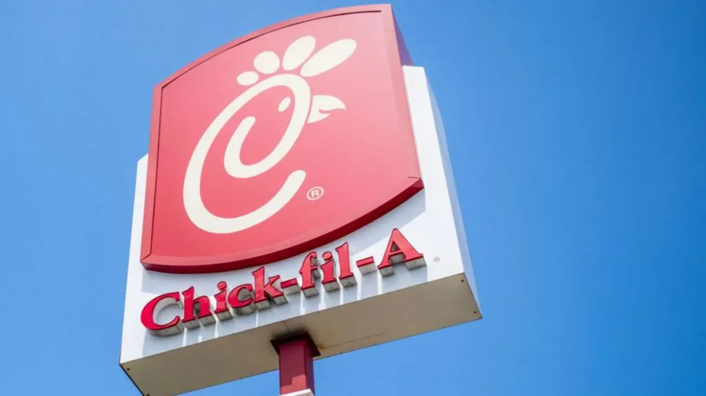 Chick-fil-A franchisee sued by US government for religious discrimination
