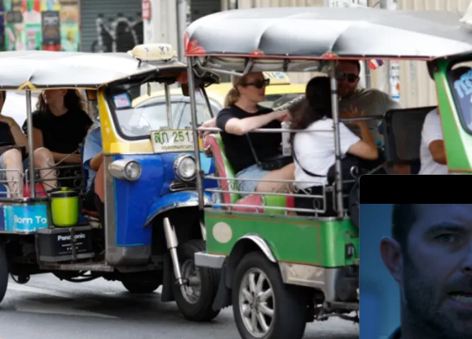 Thailand cuts visa-free stay period for 93 countries including UK