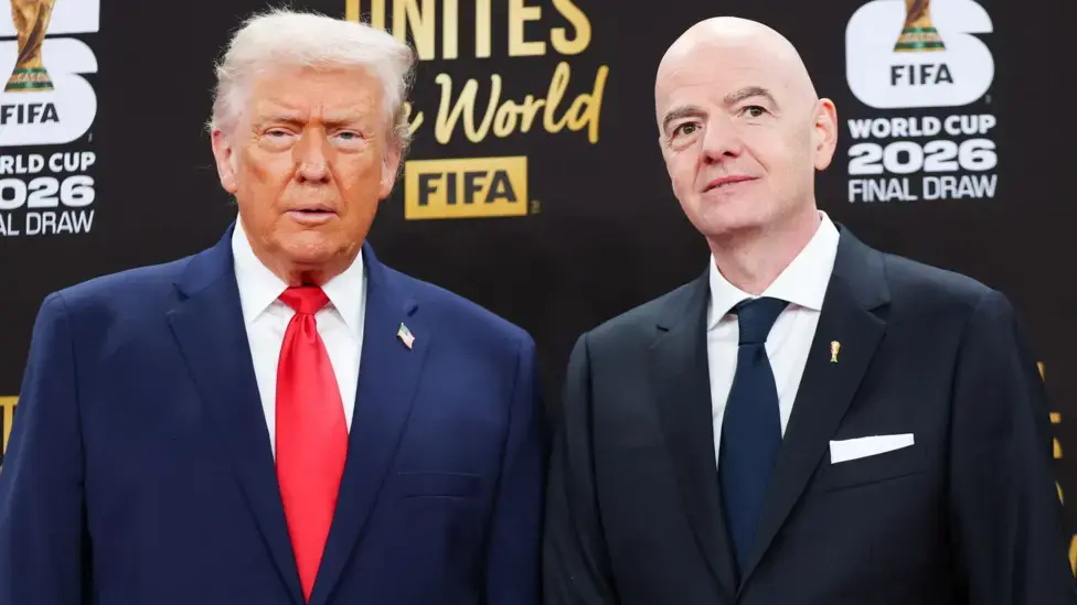 FIFA appears to rule out moving Iran’s matches to Mexico