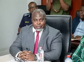 GRA interdicts four officers over attempted diversion of transit cargo