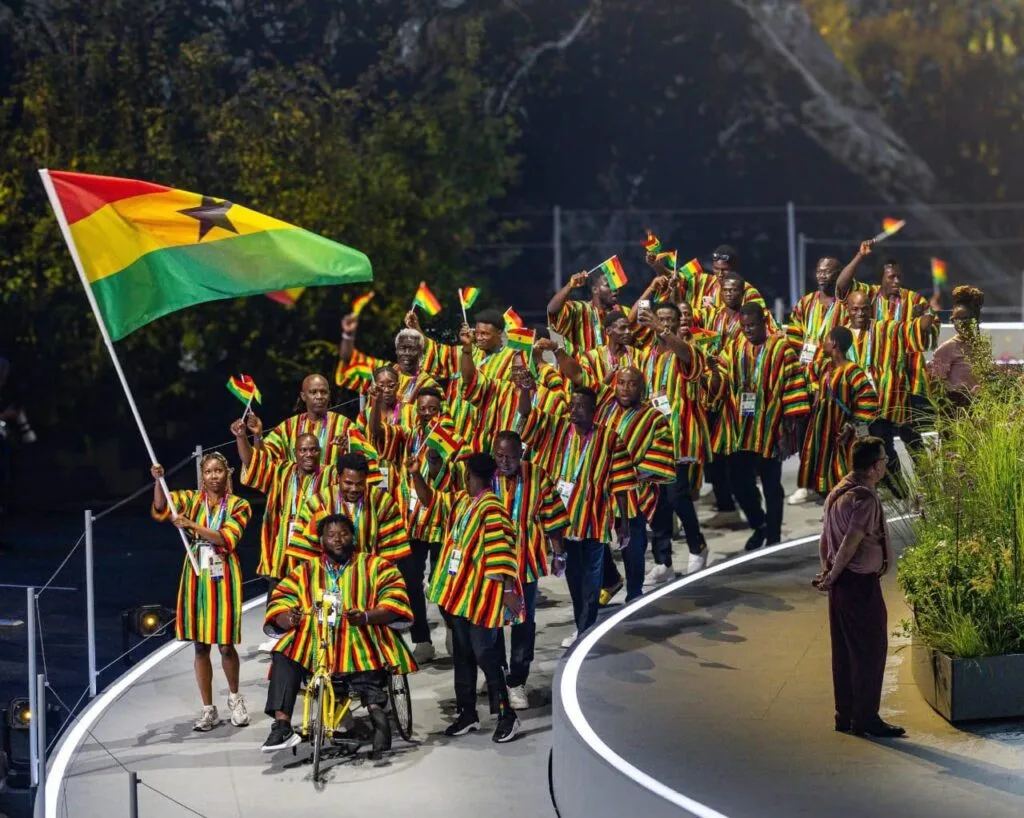 Glasgow 2026: Team Ghana eyes more glory as medal hunt continues