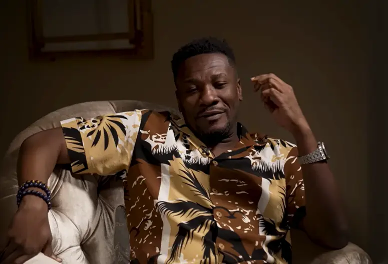 Local players must earn Black Stars call-up on merit, not quota system – Asamoah Gyan