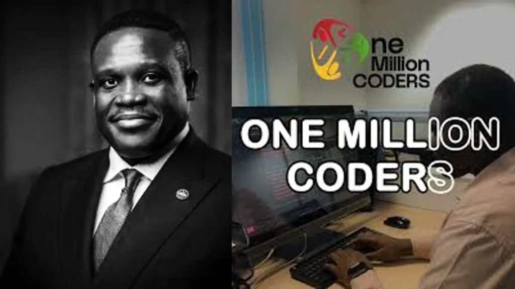 One million coders programme: Can government achieve its target?