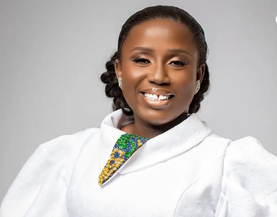27th TGMA: It’s humbling to be nominated in AOTY category – Diana Hamilton
