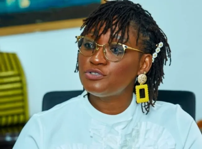 Juliet Asante reflects on Ghana’s missed World Cup branding opportunity