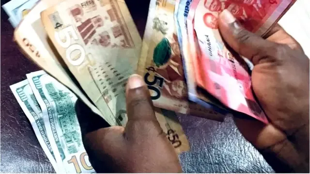 ‘Recent cedi depreciation within reasonable limits compared to historic rates’ — Prof. Asuming