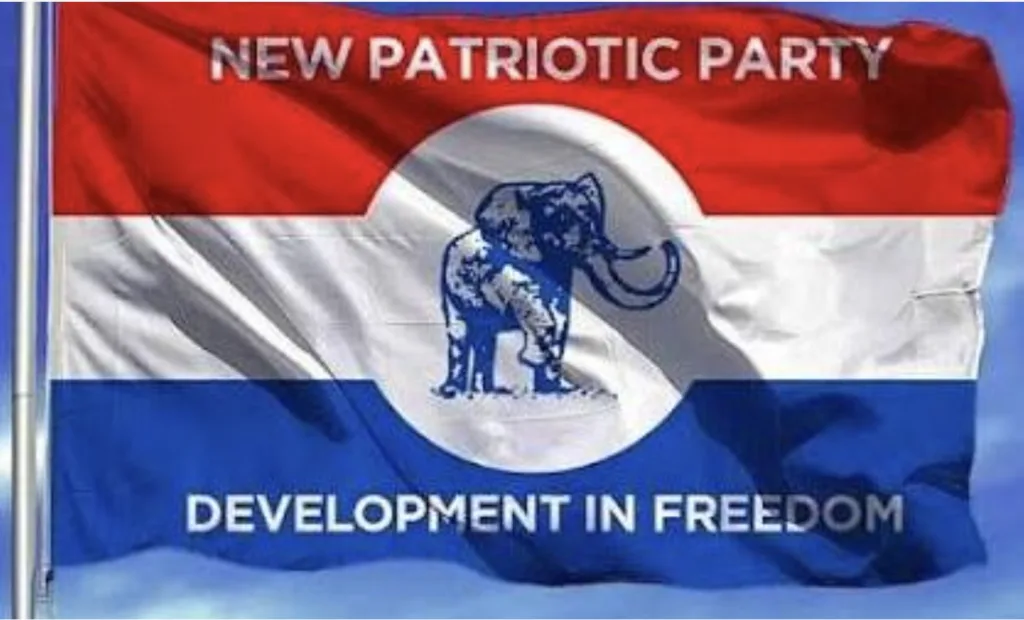 NPP constituency executives’ election will be peaceful – Director of Elections