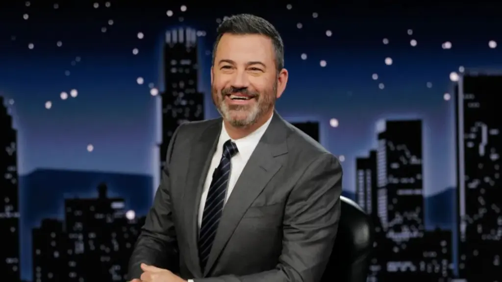 US regulator to review Disney broadcast licences after Jimmy Kimmel joke about Melania Trump