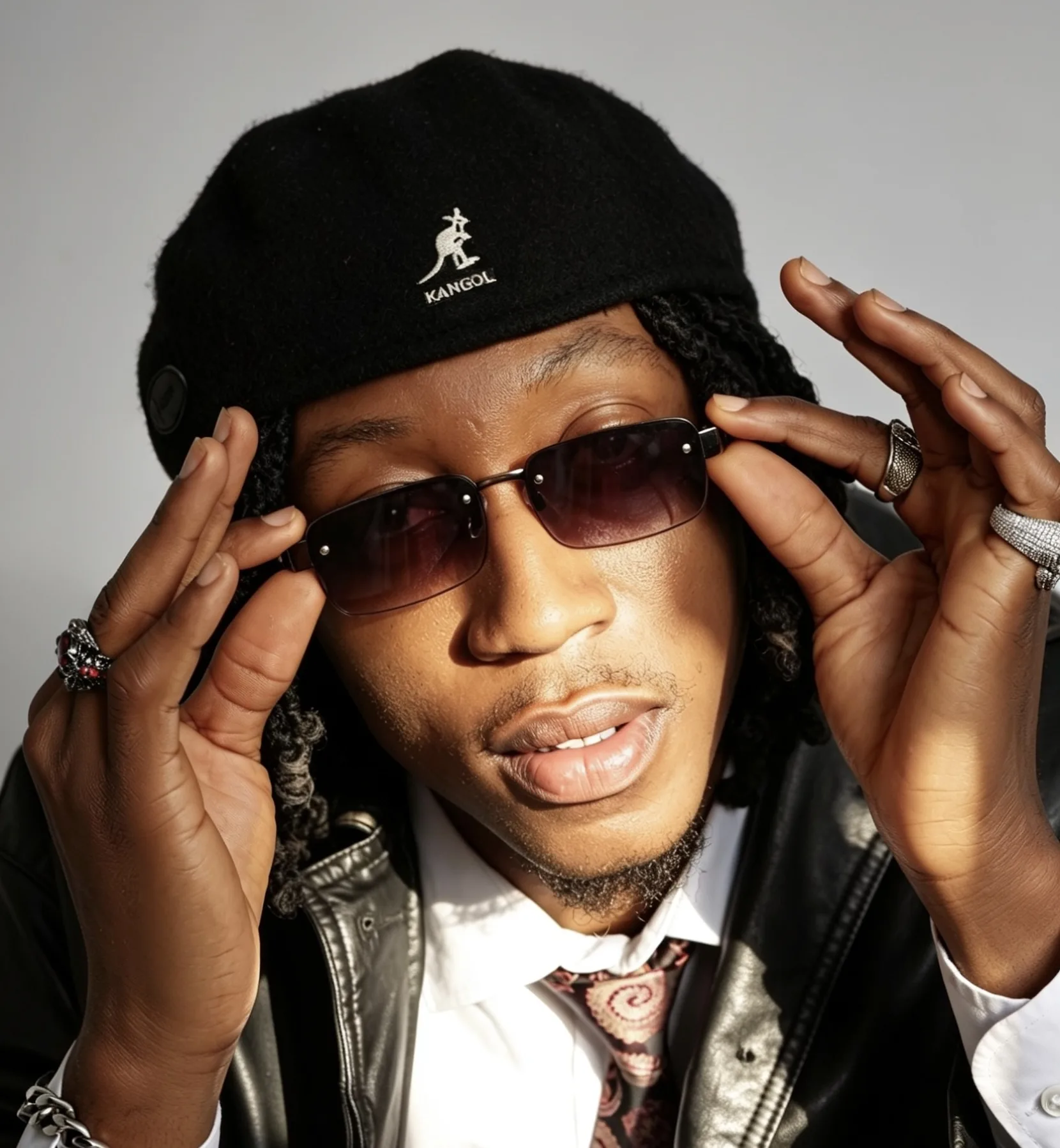 Quamel returns with addictive new single “Intent”