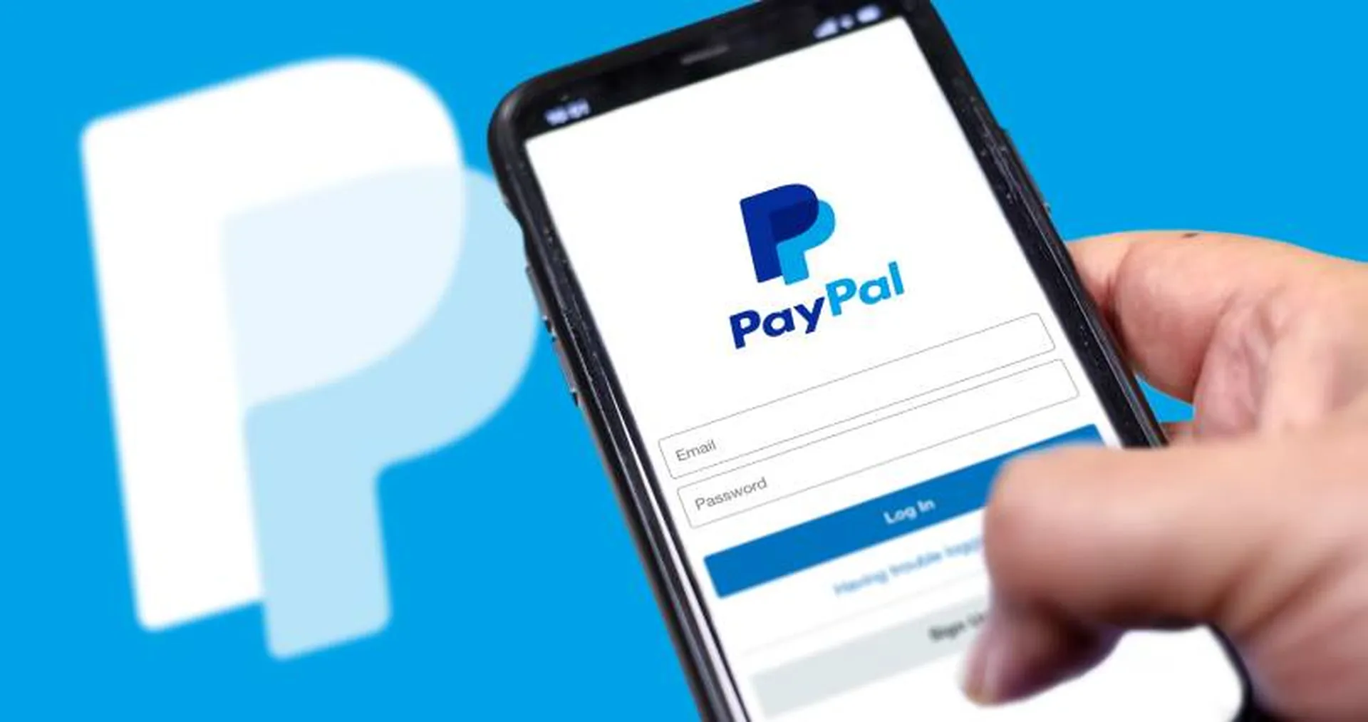 Stripe, Advent revive talks to acquire PayPal