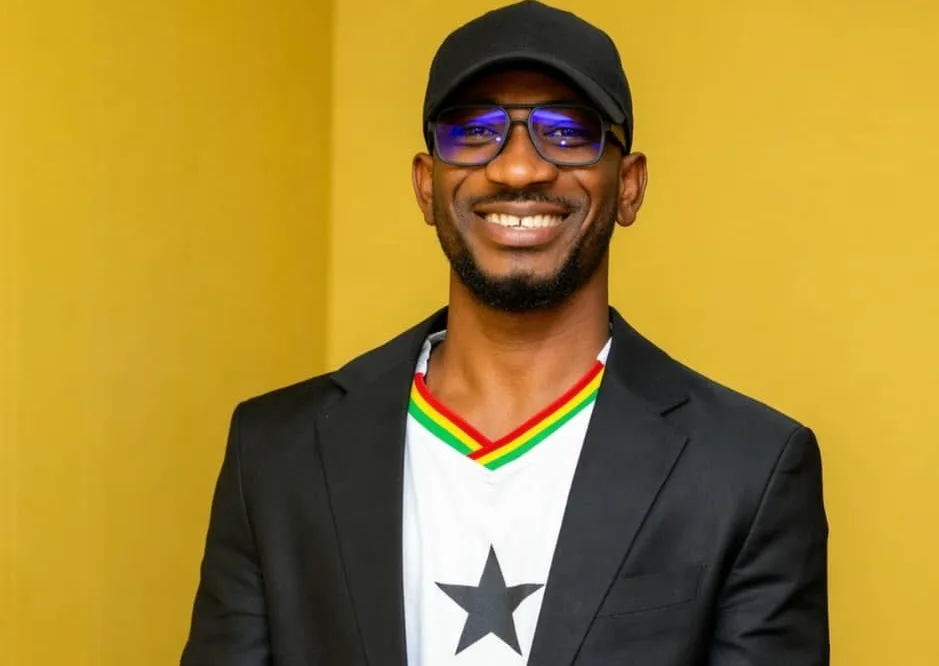 When Ghana rolled up its sleeves