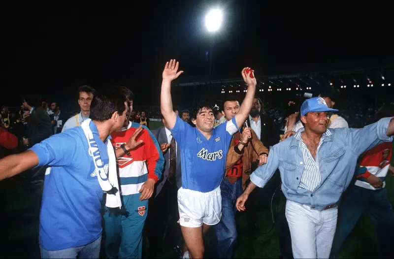 Maradona retrial begins with prosecution denouncing the “house of horrors” he died in