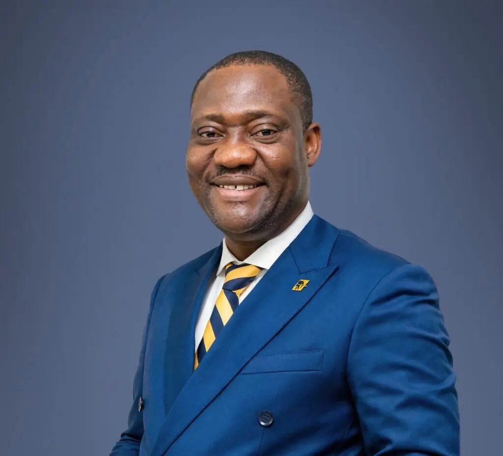 FirstBank Ghana appoints Osahon Ogieva as MD/CEO; Victor Asante moves to international role