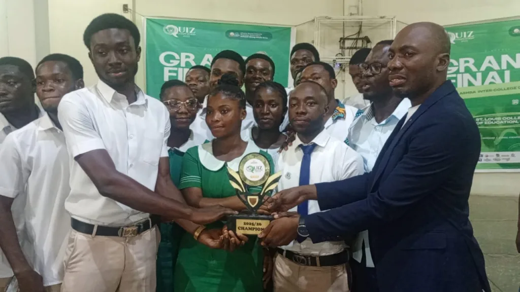 Posting delays, unpaid allowances undermining confidence among nurse trainees – GNMTA