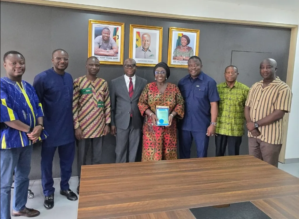 Tourism Ministry engages Sisala, Kokomba and Kusasi groups over language preservation plans