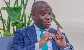 Parliament to push for compensation for GBC over land taken by GRA—Felix Ofosu