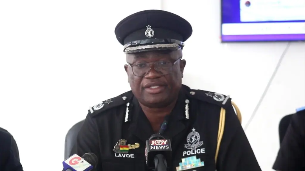 40 convicted in Northern Region crime crackdown
