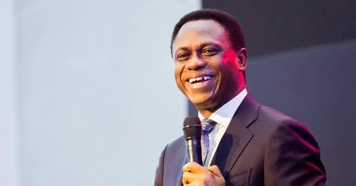 Apostle Nyamekye calls for teaching of ethics from primary school to tackle corruption