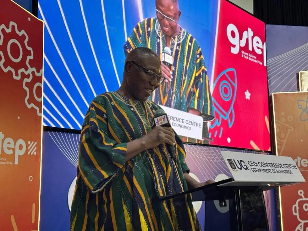 Apaak calls for greater investment in young innovators to drive Ghana’s future