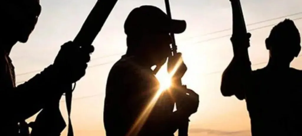 Nigeria: Gunmen kill army colonel in Abuja, shoot wife in failed abduction attempt