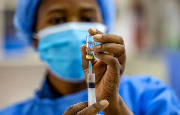 Ghana rejects proposed US health aid deal, citing data concerns - Reuters report