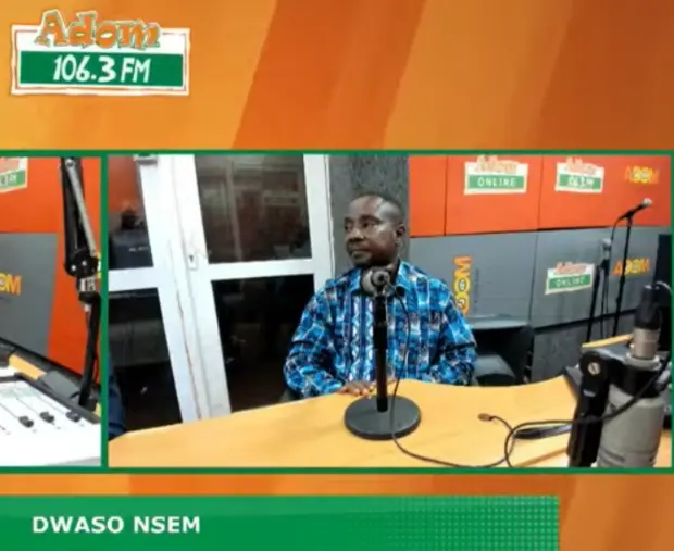 I am suffering, need urgent help – Former NDC communicator battling heart condition