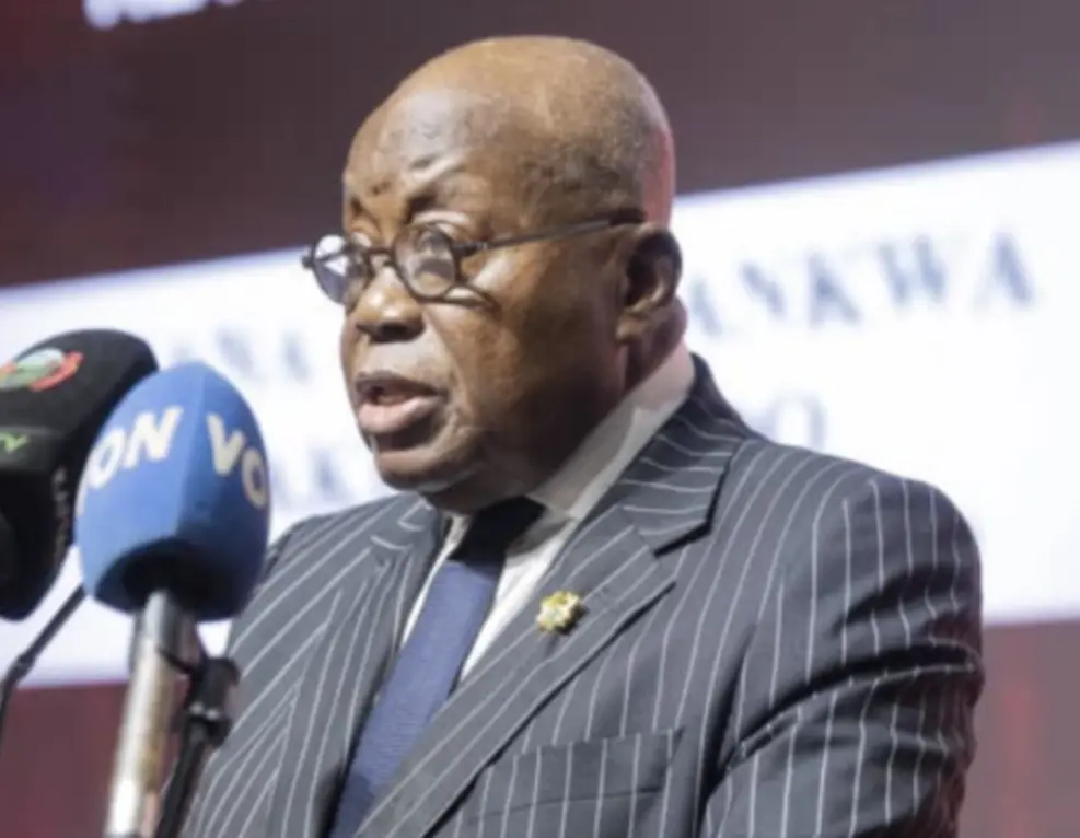 Akufo-Addo to lead ECOWAS election observers for Benin’s high-stakes presidential transition