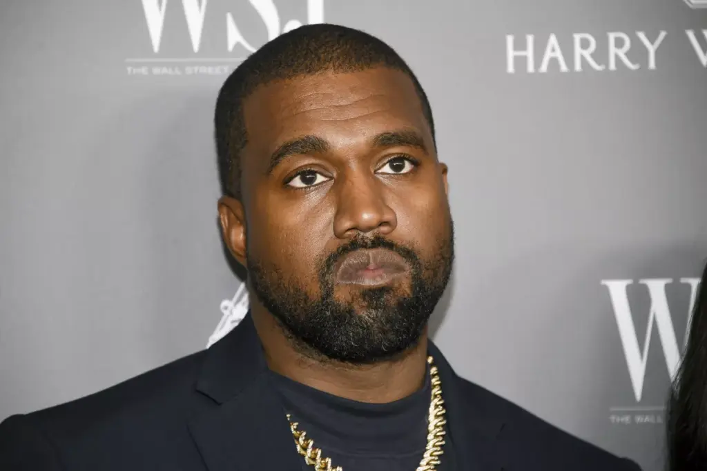 Kanye West’s concert cancelled after UK denies him entry
