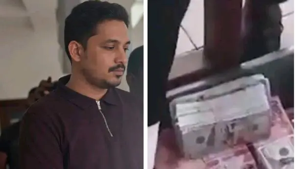 Court jails foreign national 5 years after GH¢1.9m & US$191k fake currency conviction