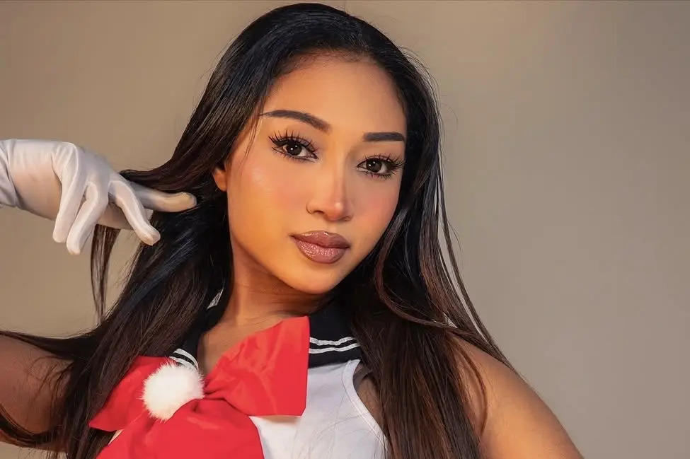 Japanese-Ghanaian musician Coco Blasian wants Ghanaian man for marriage