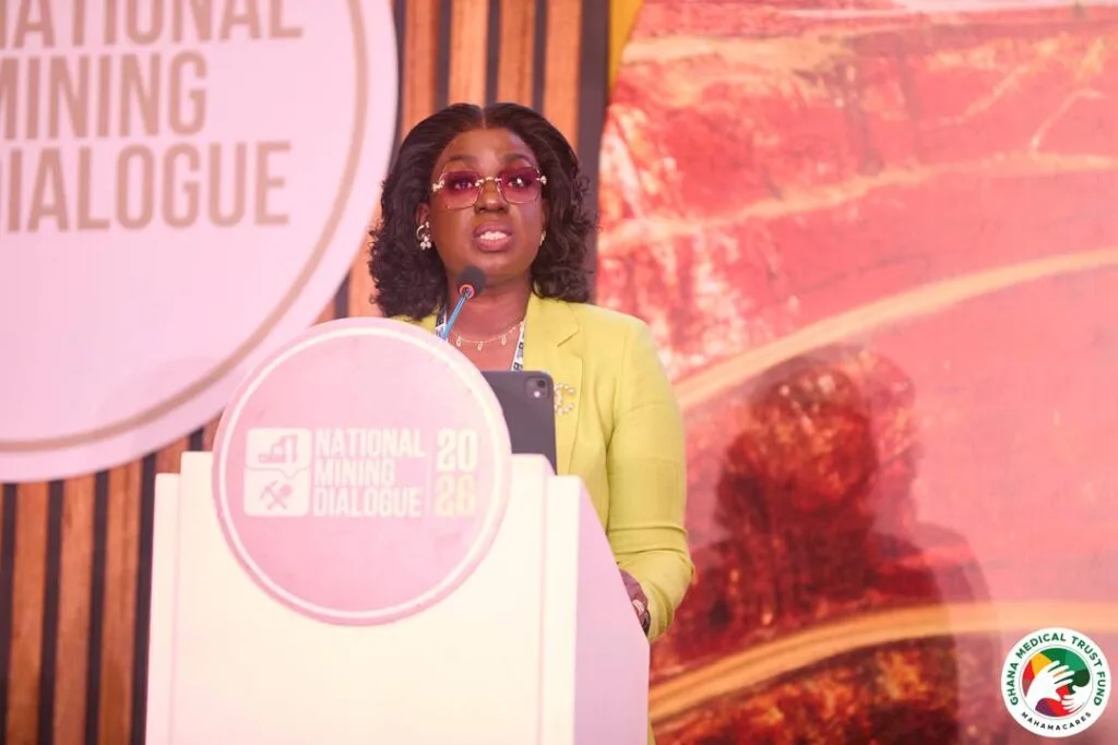 ‘Gold cannot save you at 2am’: GMTF Administrator challenges mining giants to invest in lives