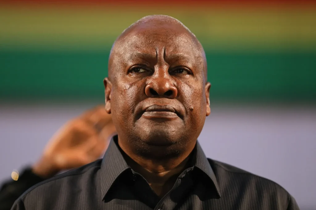 “President has failed; his fight against galamsey a disgrace” – Kofi Tonto