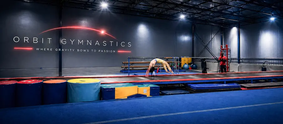 Ghana’s first school gymnastics arena signals a new era in education