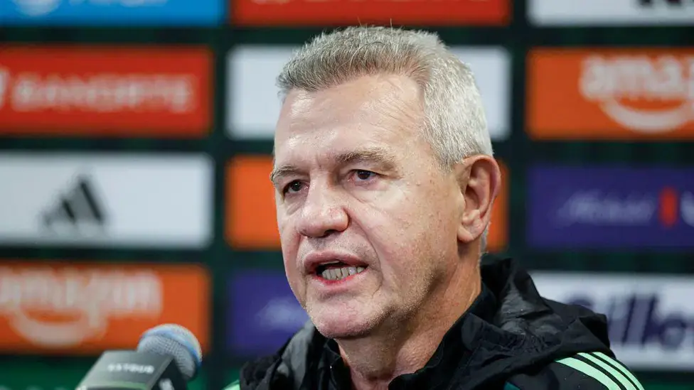 Mexico players given World Cup training ultimatum