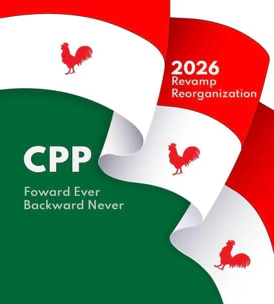 CPP mourns Ya-Na Abukari II, calls for heightened security ahead of Dagbon funeral