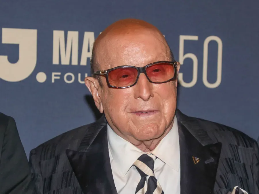 Clive Davis, music mogul behind Whitney Houston, Alicia Keys’ hits dies aged 94