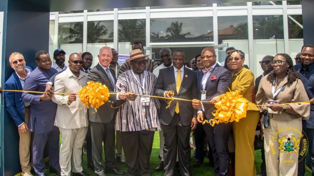 WAMPEX 2026 opens in Accra with call for responsible mining and regional growth
