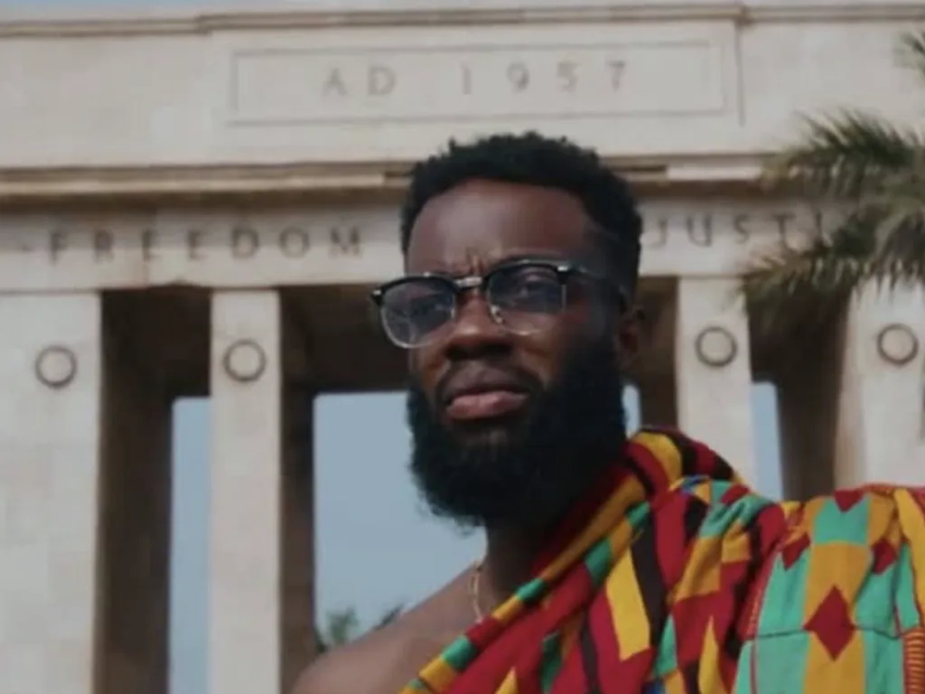 When Malcolm Smiled earns Best Actor award at Cannes FIFI 2026