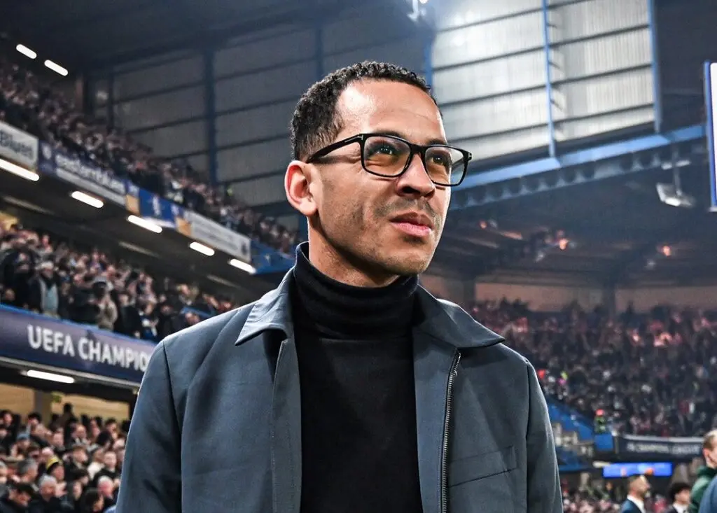 Liam Rosenior sacked by Chelsea after five successive Premier League defeats